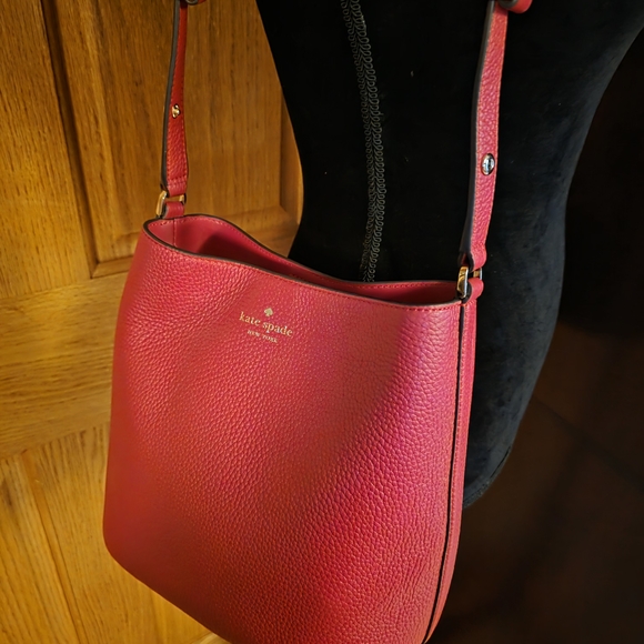Kate Spade Julia Bucket Bag - Picture 9 of 9
